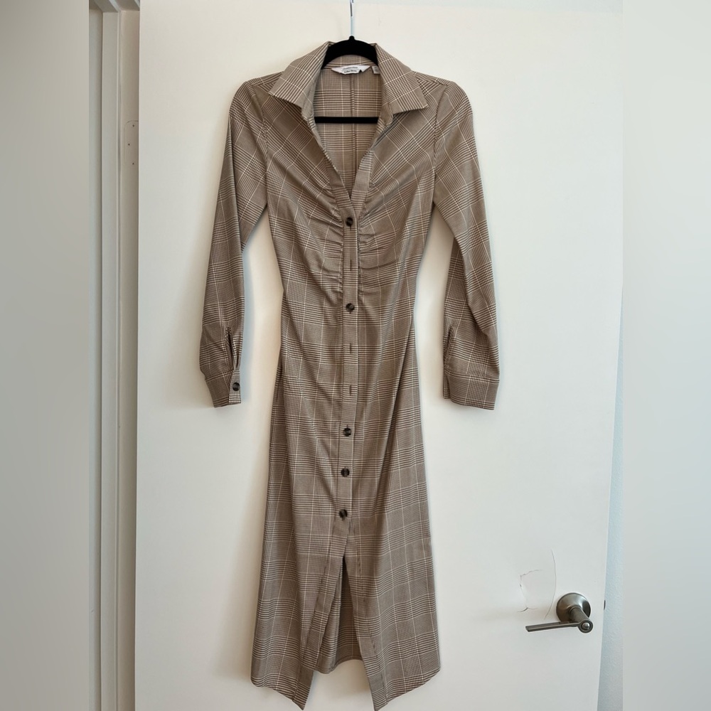 & Other Stories Maxi Dress